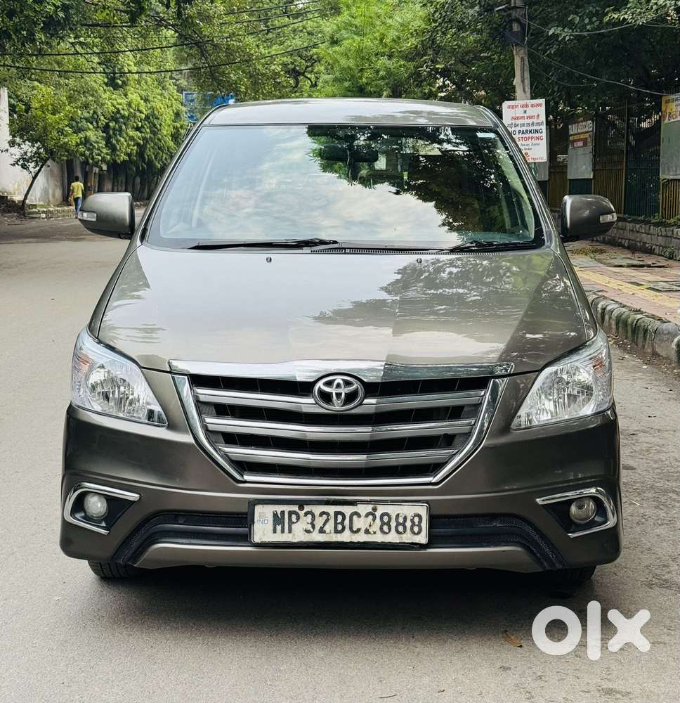 2015 2.5 VX 8 STR — ₹6.50L on OLX