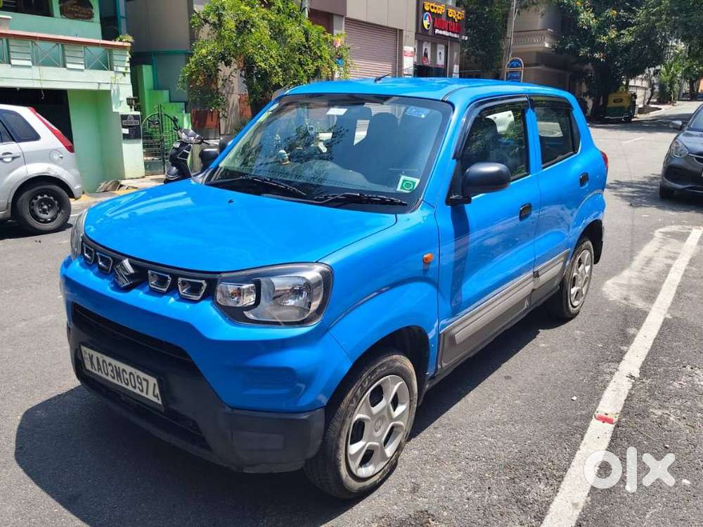 2021 1.0 VXI AMT — ₹3.75L on OLX