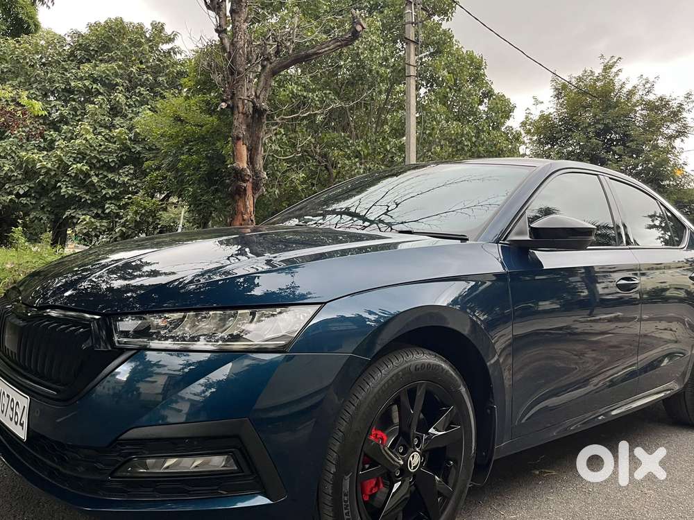 2022 2.0 Style TSI AT — ₹24.0L on OLX