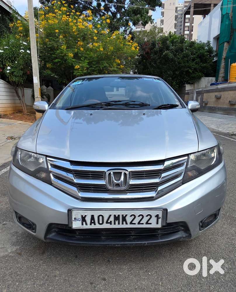 2012 [2008-2011] 1.5 V i-VTEC AT — ₹3.25L on OLX