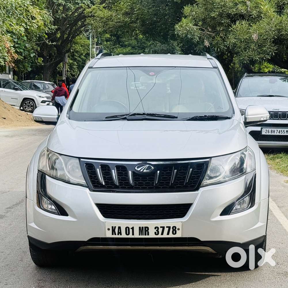 2018 2.2 W6 AT — ₹7.40L on OLX