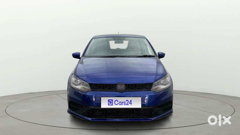 2019 1.0 MPI Trendline — ₹4.34L on OLX