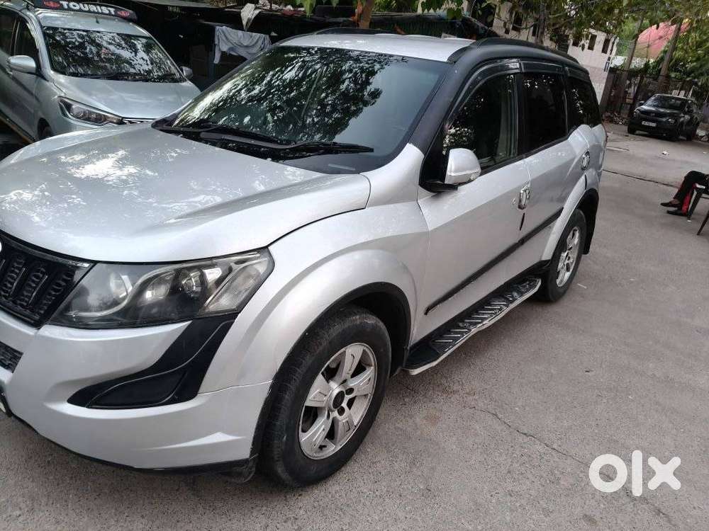 2017 1.99 mHawk W6 AT — ₹4.25L on OLX