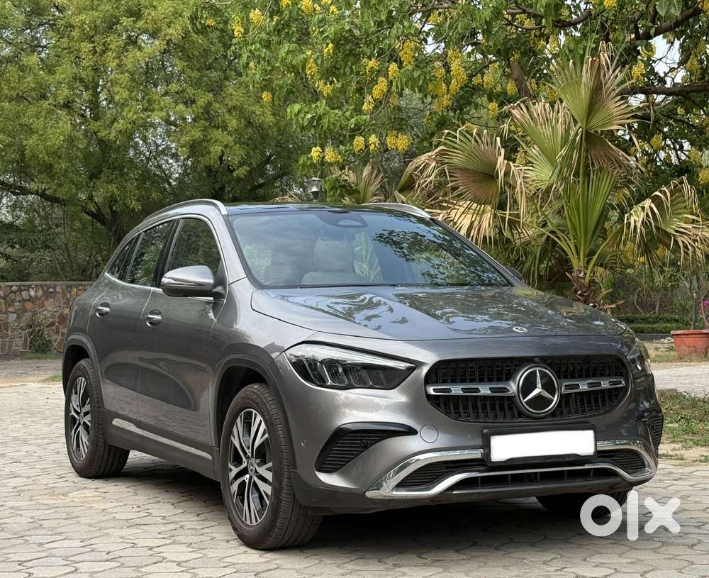 2024 200 — ₹39.5L on OLX