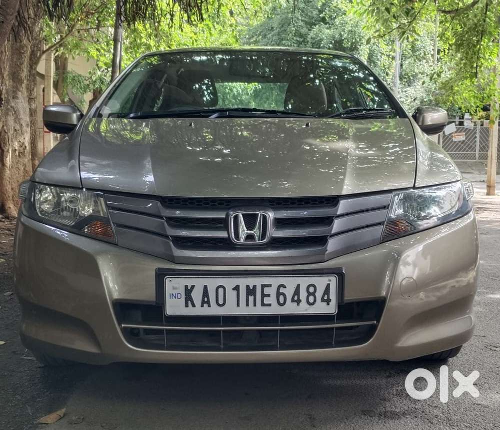 2009 [2008-2011] 1.5 S i-VTEC MT — ₹2.75L on OLX