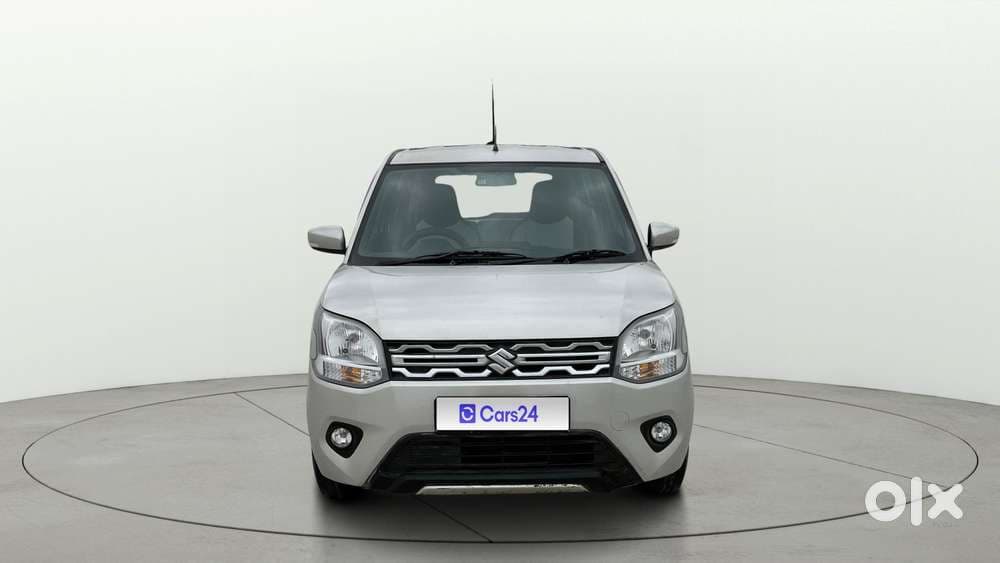 2024 1.2 ZXI Plus — ₹5.91L on OLX