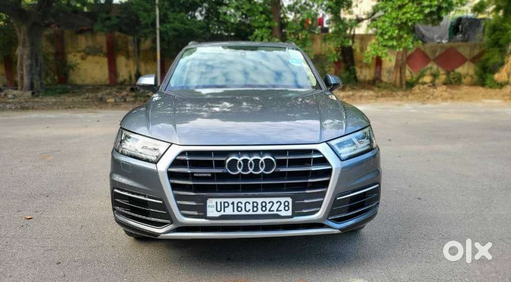2019 2.0 35 TDI Technology — ₹21.0L on OLX