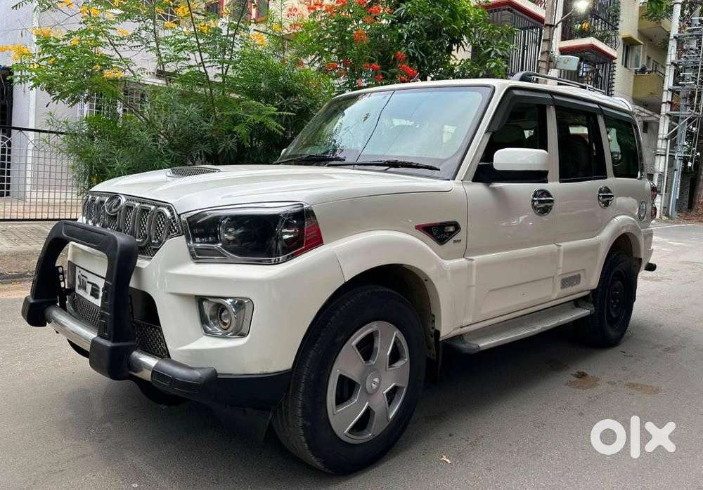 2018 [2017-2020] 2.2 S5 — ₹9.85L on OLX