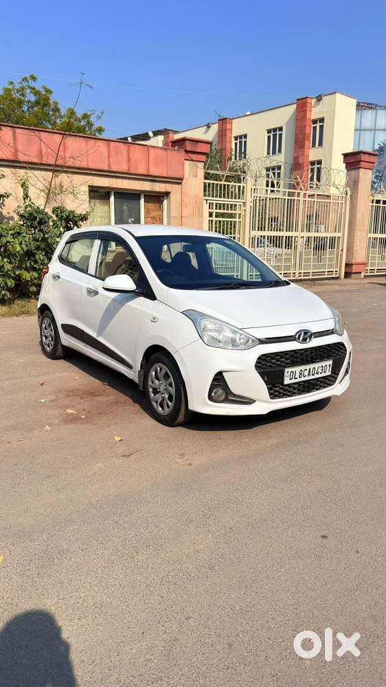 2017 1.2 CRDi Magna — ₹2.40L on OLX