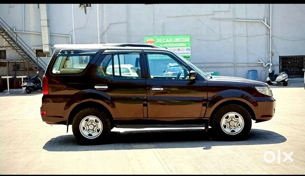2015 [2012-2015] 2.2 EX 4X2 — ₹3.00L on OLX