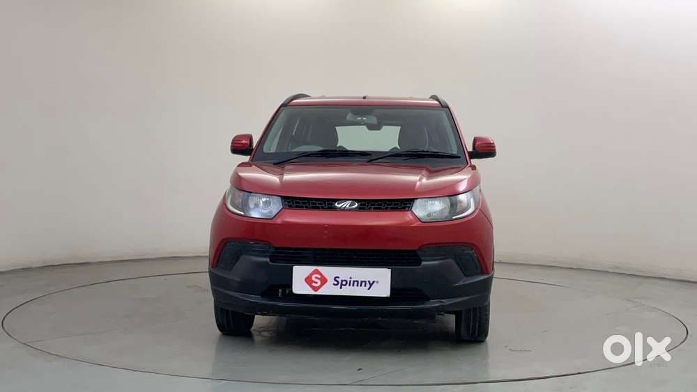 2016 [2015-2017] 1.2 K4 5str — ₹3.26L on OLX
