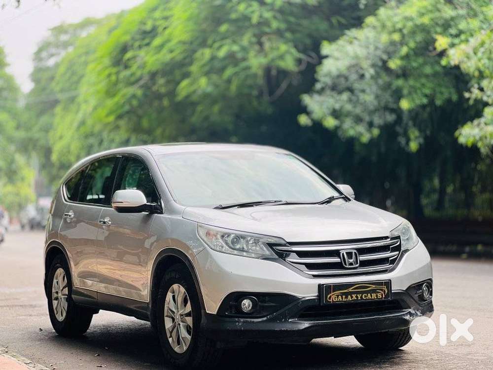 2016 2.0 2WD AT — ₹5.50L on OLX