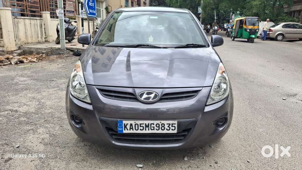 2009 Magna 1.2 MT — ₹2.20L on OLX