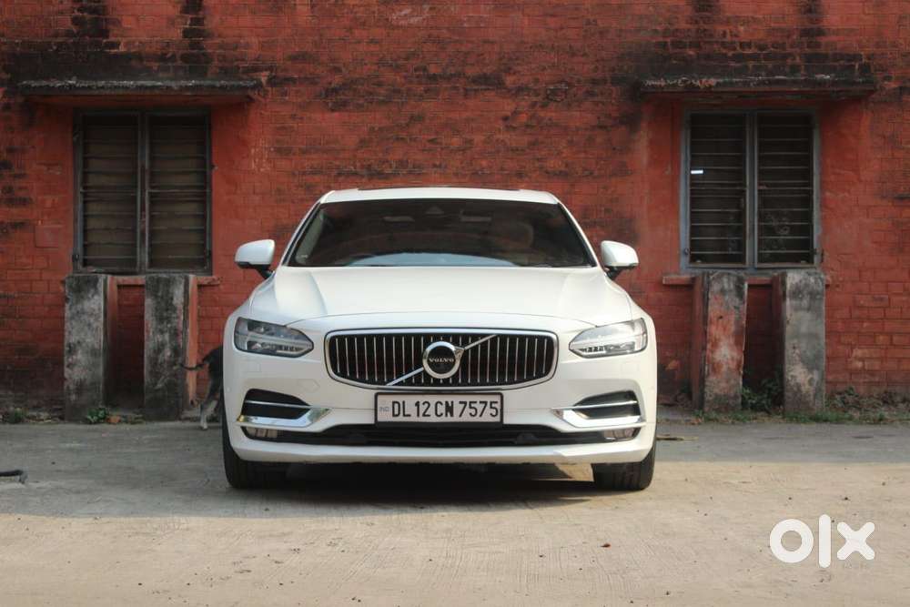 2018 D4 Inscription — ₹19.8L on OLX