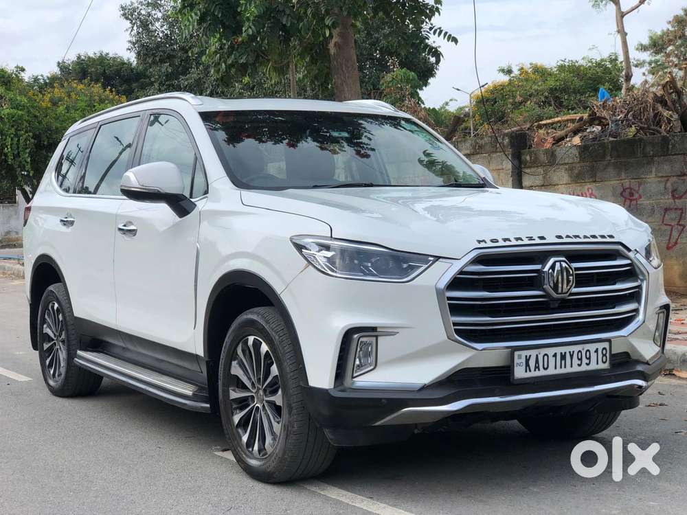 2022 Savvy 4x2 7Str — ₹28.0L on OLX