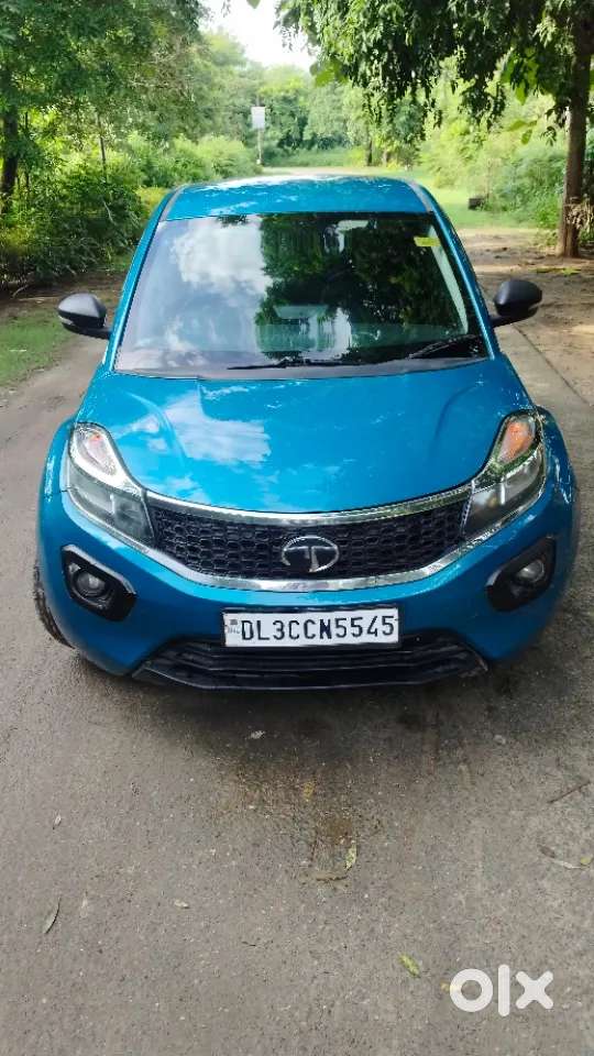 2018 1.5 Revotorq XE — ₹3.11L on OLX