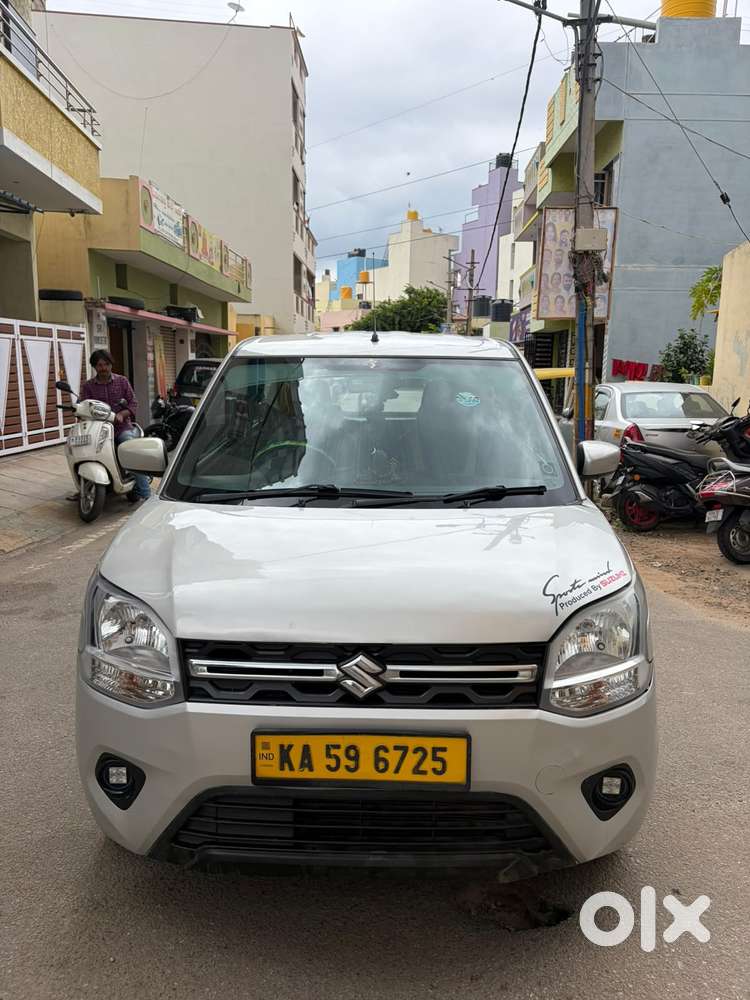 2024 ZXI — ₹5.35L on OLX