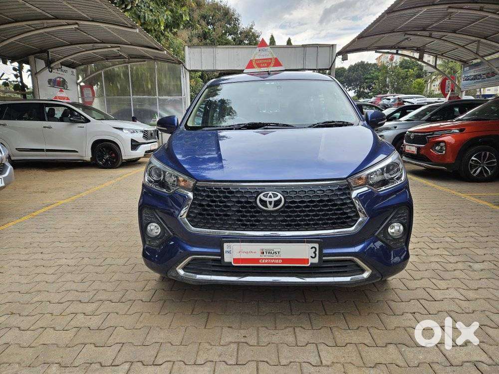 2024 V MT — ₹12.6L on OLX