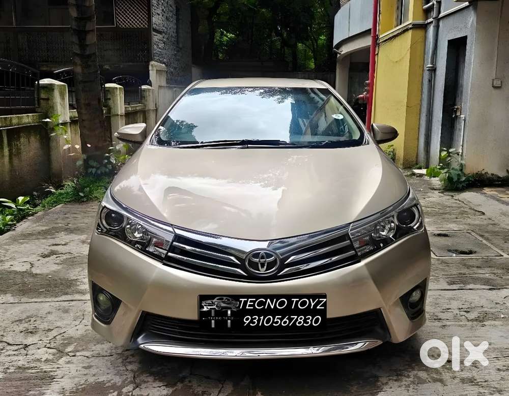 2017 VL — ₹5.49L on OLX