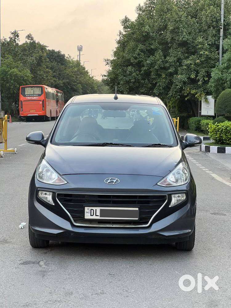 2018 1.1 Magna CNG MT — ₹3.80L on OLX