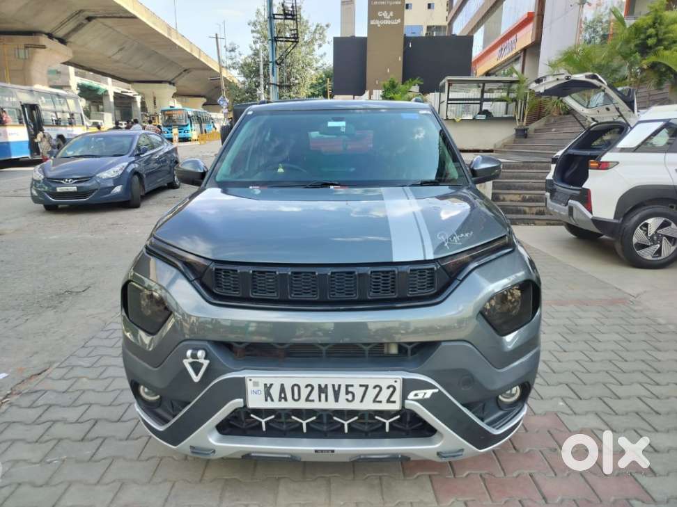 2024 Camo Adventure Rhythm MT — ₹6.99L on OLX