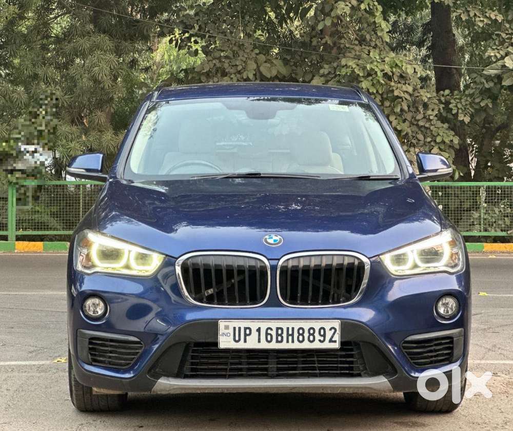 2016 2.0 SDRIVE 20D — ₹10.9L on OLX