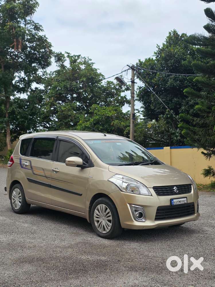 2015 2015-2018 VDI — ₹6.25L on OLX