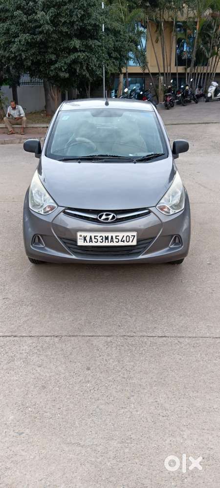 2013 Era + — ₹2.20L on OLX