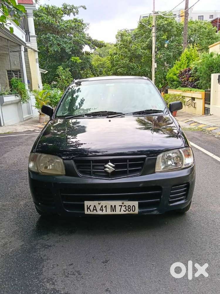 2008 2005-2010 LXi BSIII — ₹1.68L on OLX