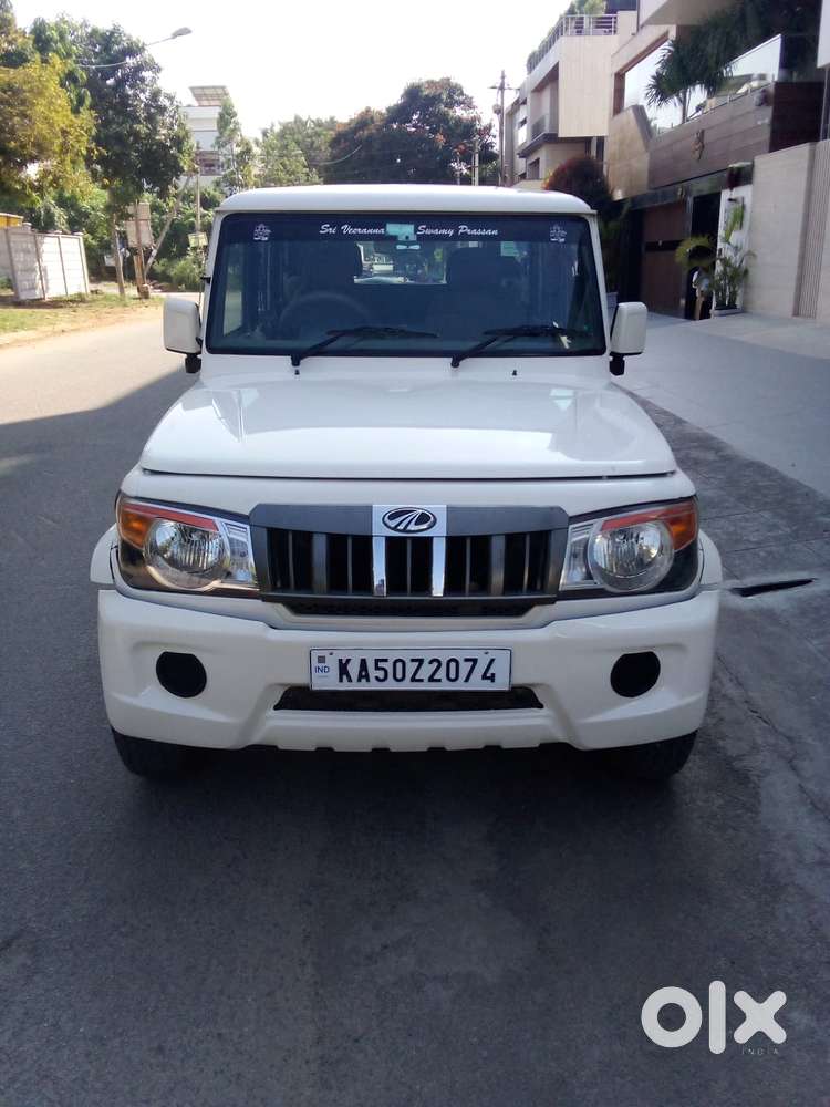 2018 2.5 ZLX BS IV — ₹6.75L on OLX