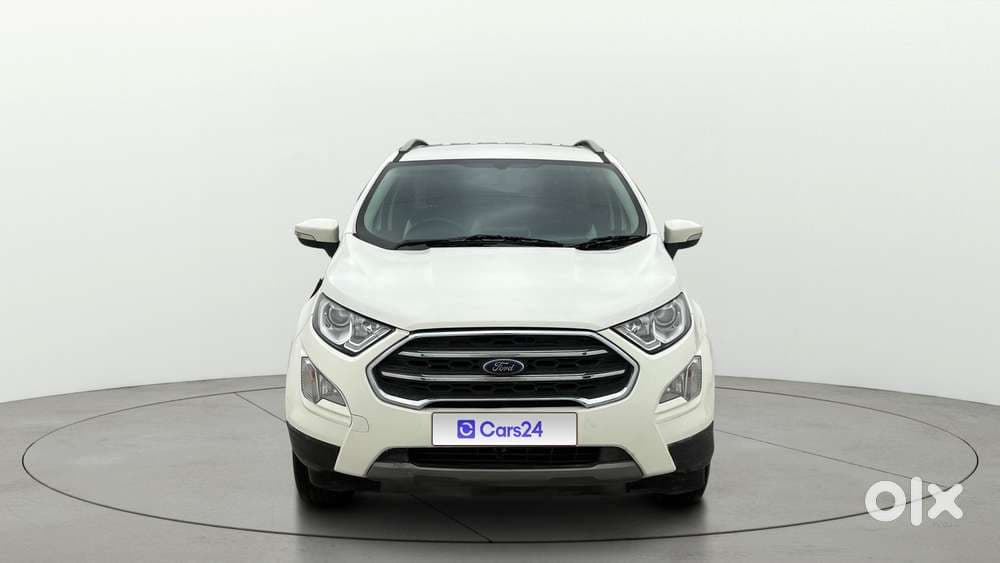 2018 [2017-2021] 1.5 Titanium TI-VCT — ₹5.35L on OLX