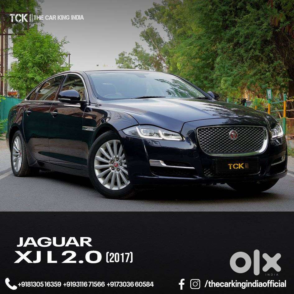 2017 2.0L Portfolio — ₹25.8L on OLX