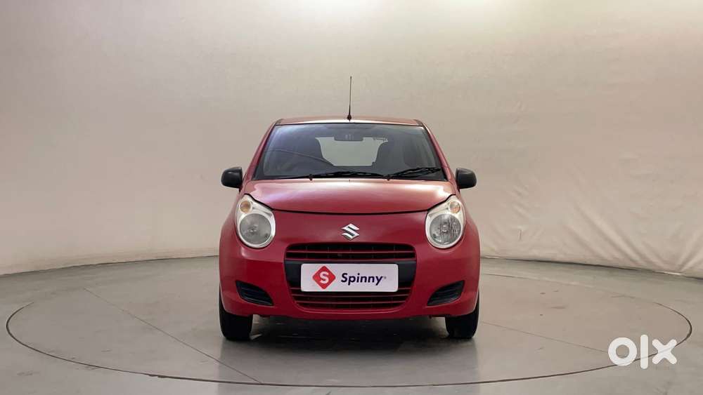 2012 2012-2014 1.0 VXI — ₹2.10L on OLX