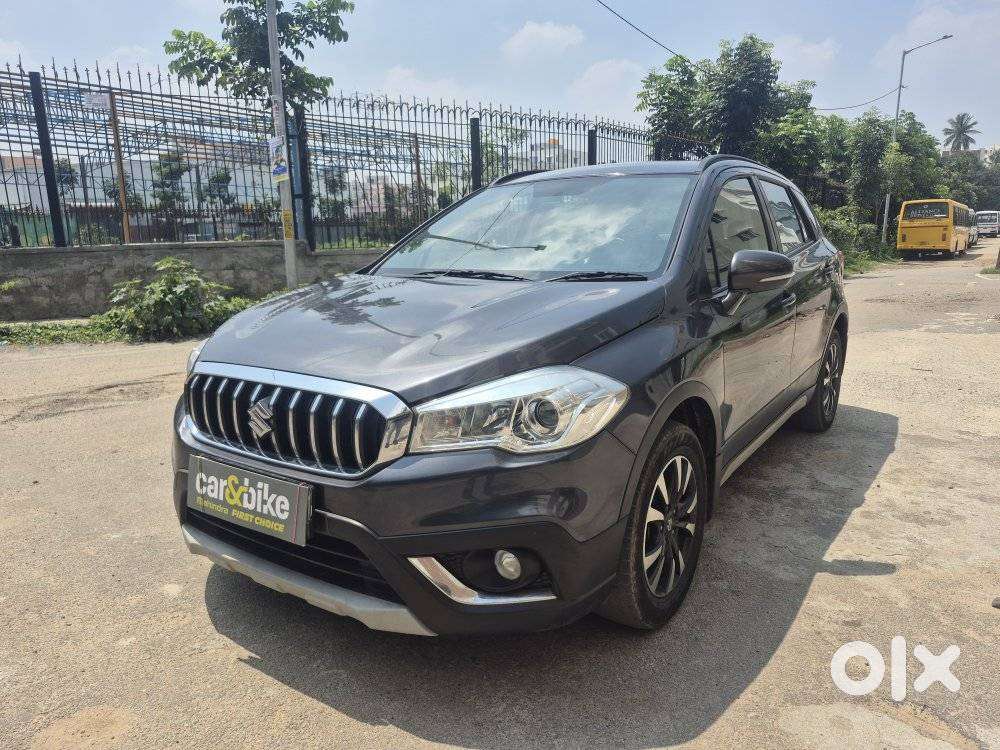 2021 1.5 Zeta — ₹7.55L on OLX
