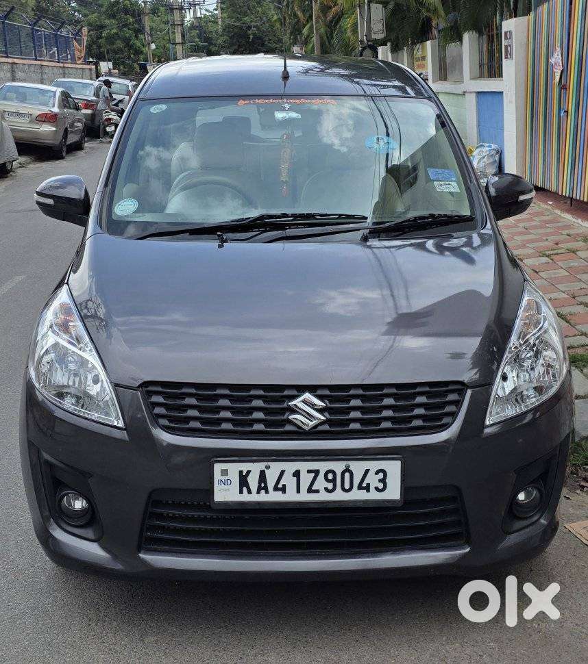 2015 2015-2018 VDI — ₹6.25L on OLX