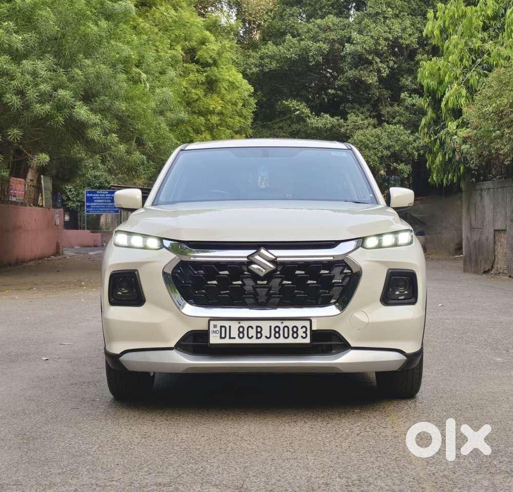 2025 Sigma — ₹10.3L on OLX