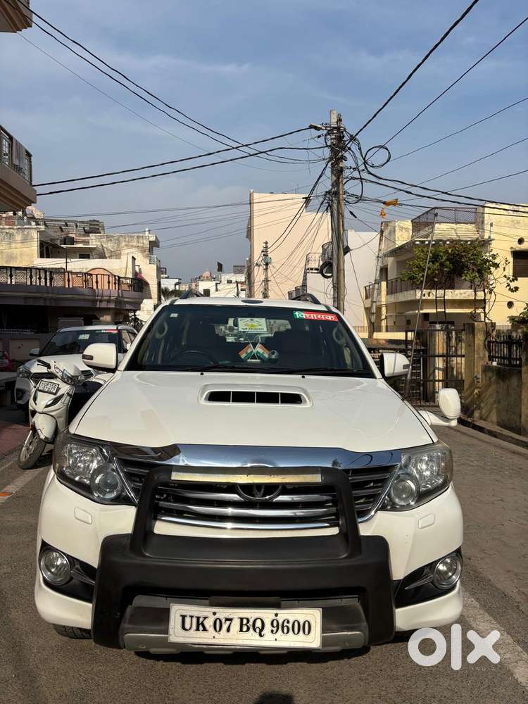 2016 3.0 4X2 MT — ₹9.90L on OLX