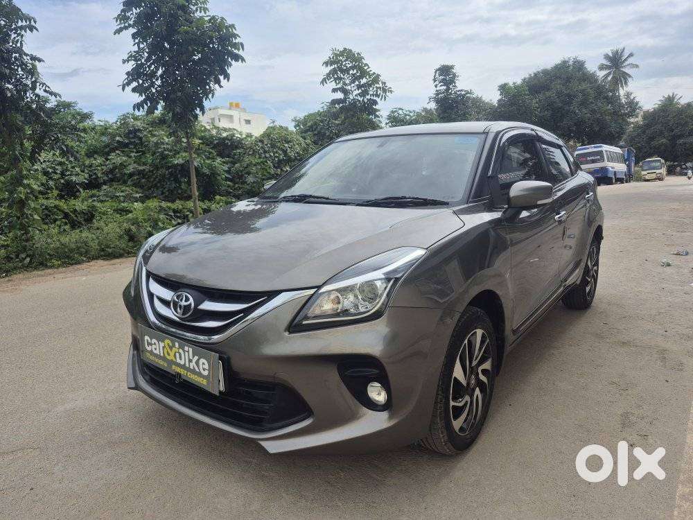 2021 [2019-2022] 1.2 G — ₹7.25L on OLX