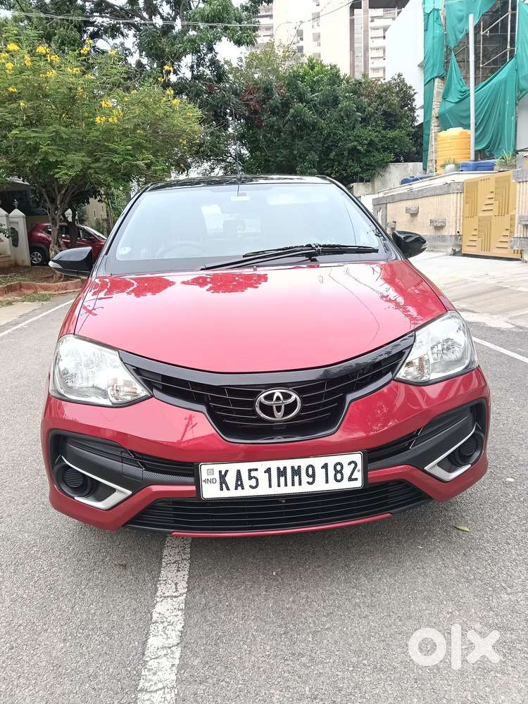 2019 V Dual Tone — ₹6.10L on OLX