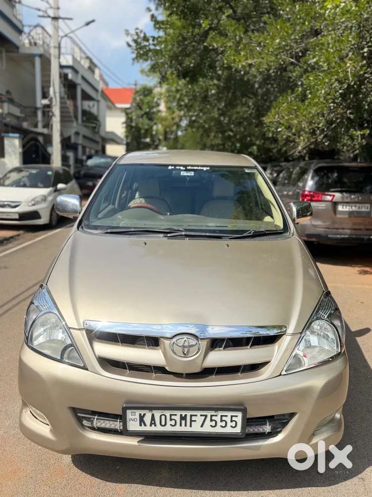 2008 [2013-2016] 2.5 G4 7 STR — ₹4.50L on OLX