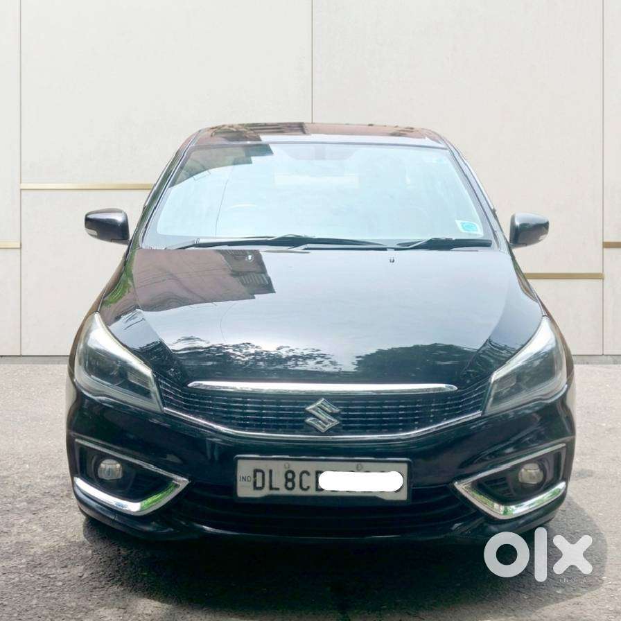 2021 1.5 Alpha Smart Hybrid — ₹5.50L on OLX