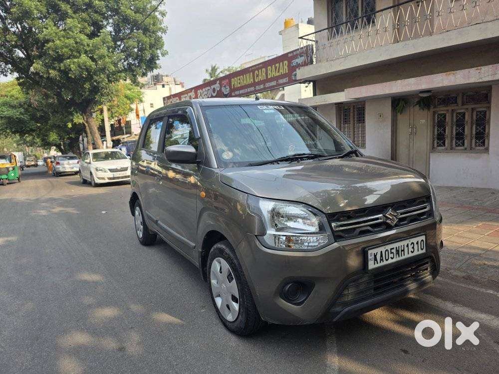 2023 1.0 VXI Plus (O) AMT — ₹5.75L on OLX