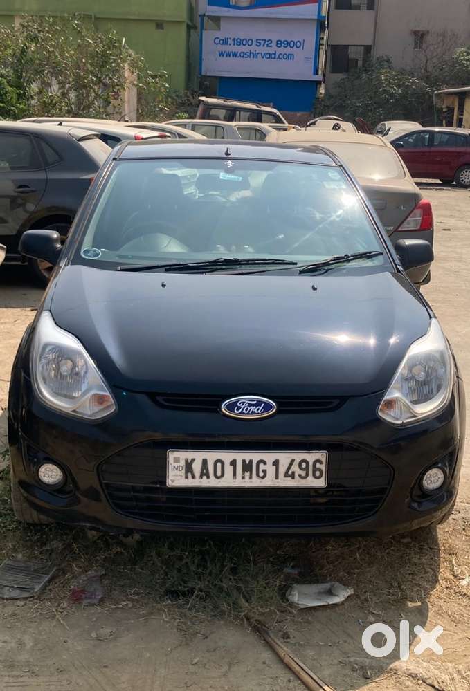 2010 1.4 Duratorq Diesel EXI — ₹1.85L on OLX