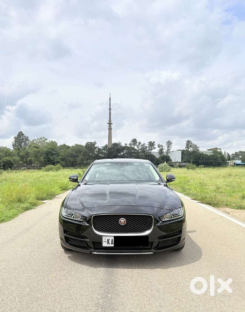 2018 2.0L Diesel Prestige — ₹22.5L on OLX