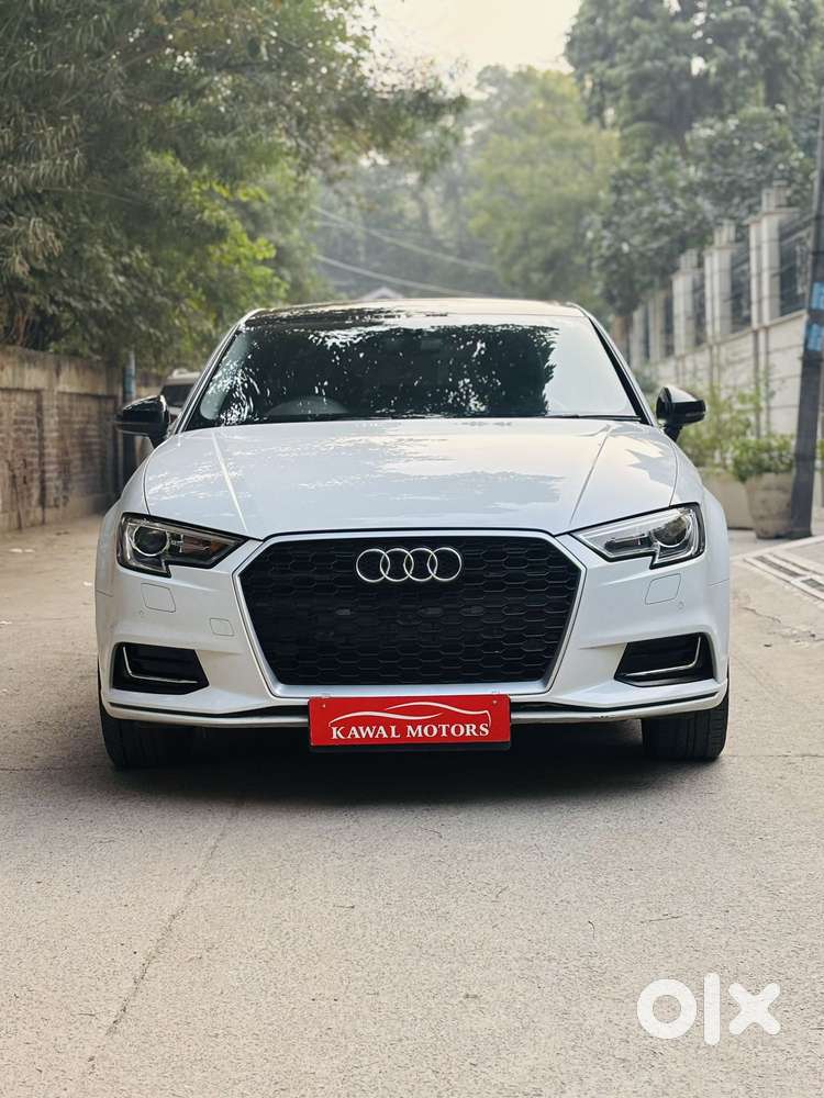 2019 2.0 TDI Premium with Sunroof — ₹13.9L on OLX
