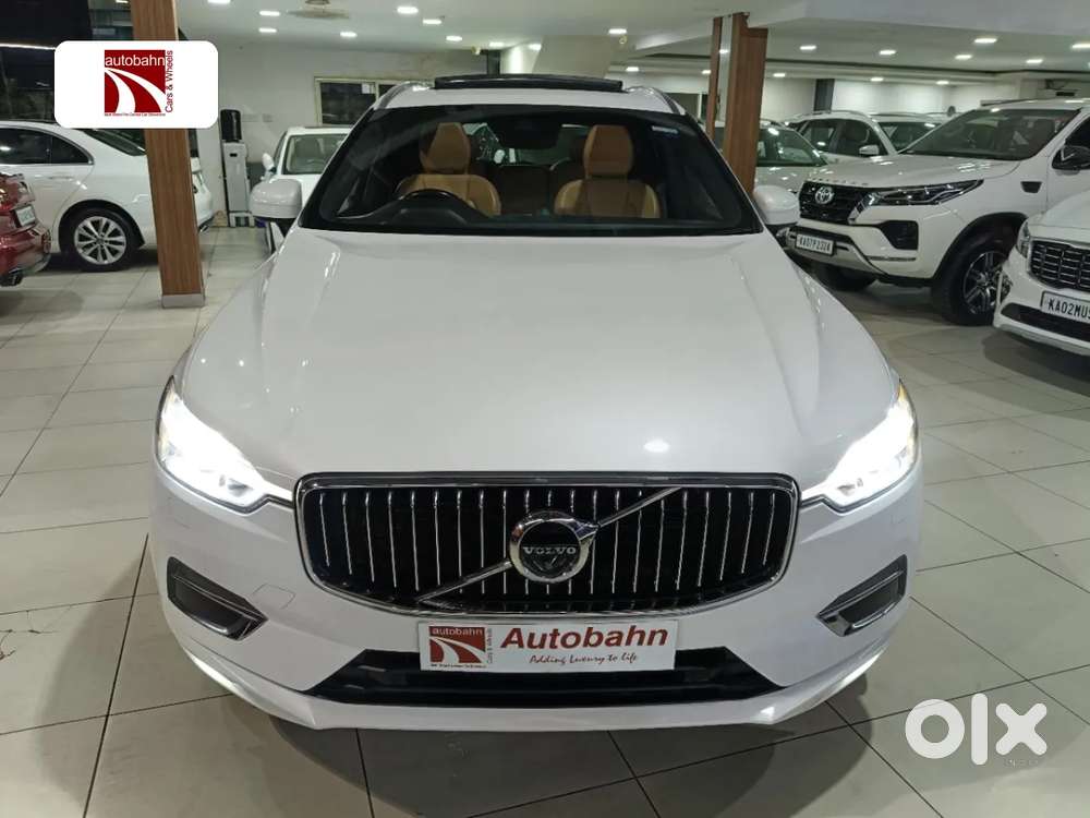 2020 Inscription D5 — ₹29.9L on OLX