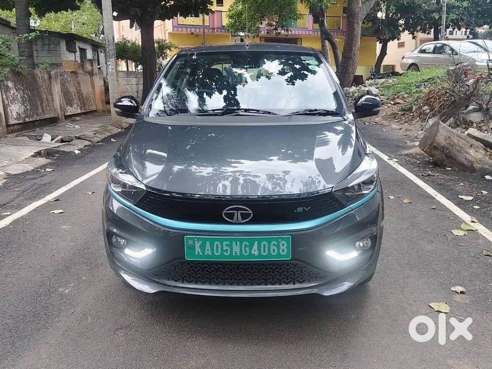 2023 XZ Plus LR — ₹6.75L on OLX