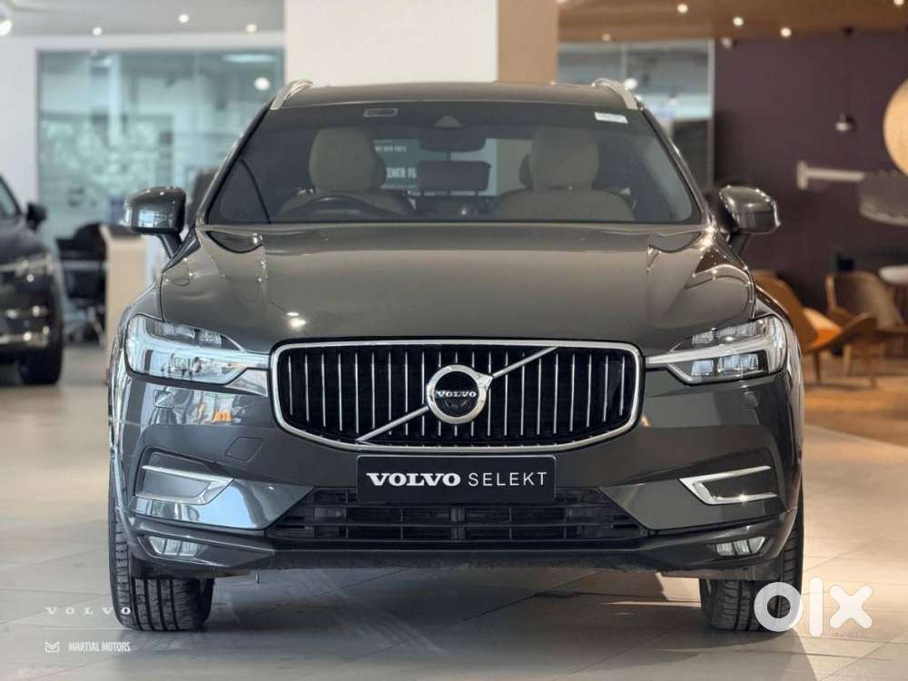 2021 D5 Inscription — ₹41.5L on OLX
