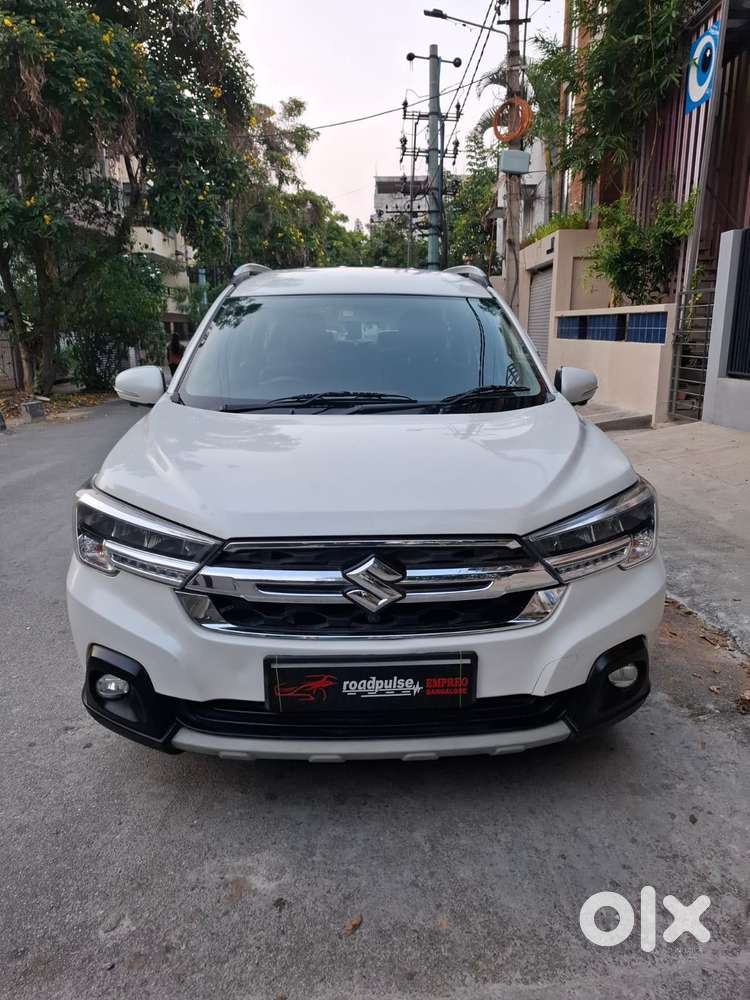 2022 1.5 Alpha MT — ₹10.5L on OLX