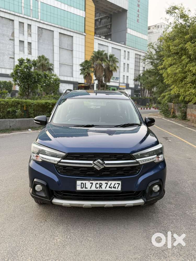 2020 1.5 Alpha AT — ₹7.73L on OLX